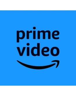 Amazon Prime Video 1 месяц 4К