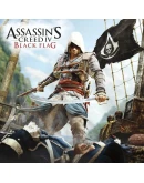 Assassins Creed IV Black Flag - Gold Edition STEAM