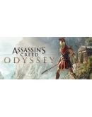 Assassins Creed Одиссея - Ultimate Edition Steam Gift