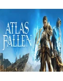 Atlas Fallen Steam Gift АВТОВЫДАЧА ВСЕ РЕГИОНЫ