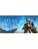 Atlas Fallen Steam Gift АВТОВЫДАЧА ВСЕ РЕГИОНЫ