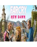 Far Cry New Dawn - Deluxe Edition Steam Gift АВТО CIS