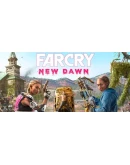 Far Cry New Dawn - Deluxe Edition Steam Gift АВТО CIS
