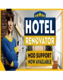 Hotel Renovator Steam Gift АВТОВЫДАЧА ВСЕ РЕГИОНЫ