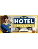 Hotel Renovator Steam Gift АВТОВЫДАЧА ВСЕ РЕГИОНЫ