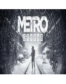 Metro Exodus - Gold Edition Steam Gift АВТО РОССИЯ