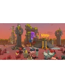 Minecraft Legends Deluxe Edition Steam Gift РОССИЯ