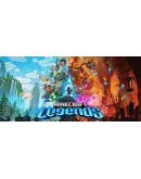Minecraft Legends Deluxe Edition Steam Gift РОССИЯ