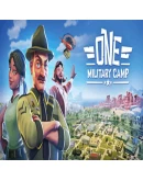 One Military Camp Steam Gift АВТОВЫДАЧА ВСЕ РЕГИОНЫ