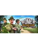 One Military Camp Steam Gift АВТОВЫДАЧА ВСЕ РЕГИОНЫ