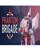Phantom Brigade Steam Gift АВТОВЫДАЧА ВСЕ РЕГИОНЫ