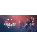 Phantom Brigade Steam Gift АВТОВЫДАЧА ВСЕ РЕГИОНЫ