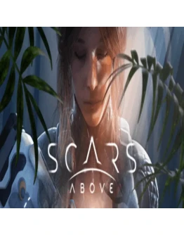 Scars Above Steam Gift АВТОВЫДАЧА ВСЕ РЕГИОНЫ