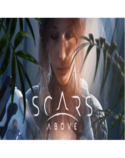 Scars Above Steam Gift АВТОВЫДАЧА ВСЕ РЕГИОНЫ