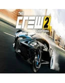 The Crew 2 - Gold Edition Steam Gift АВТО РОССИЯ