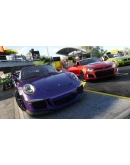 The Crew 2 - Gold Edition Steam Gift АВТО РОССИЯ