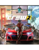 The Crew 2 Steam Gift АВТОВЫДАЧА ВСЕ РЕГИОНЫ