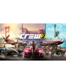 The Crew 2 Steam Gift АВТОВЫДАЧА ВСЕ РЕГИОНЫ
