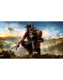 Tom Clancy's Ghost Recon Wildlands Steam Gift РОССИЯ