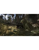 Tom Clancy's Ghost Recon Wildlands Steam Gift РОССИЯ