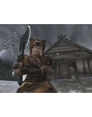 TES3 III: MORROWIND GOTY ключ Global + RU/CIS РФ Россия