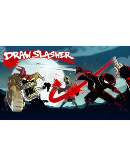 Draw Slasher Steam Global Region free +