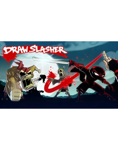 Draw Slasher Steam Global Region free +