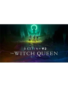 Destiny 2: Королева-ведьма EPIC GAMES (PC)