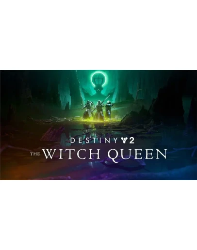 Destiny 2: Королева-ведьма EPIC GAMES (PC)