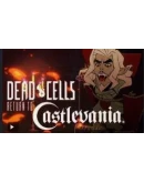 Dead Cells Return to Castlevania XBOX На Любой Регион