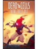 Dead Cells XBOX +DLC На Любой Регион