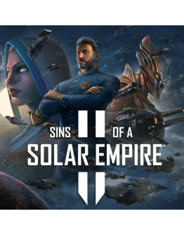 Sins of a Solar Empire 2 EPIC GAMES (PC)