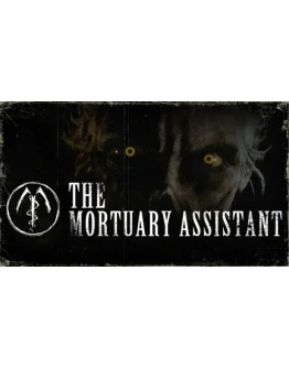 The Mortuary Assistant EPIC GAMES (PC)