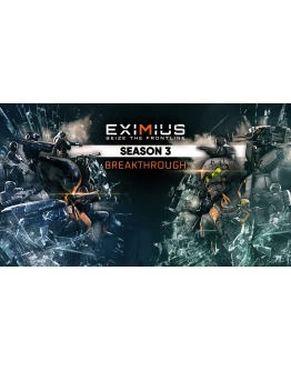 Eximius: Seize the Frontline EPIC GAMES (PC)