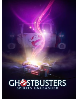 Ghostbusters: Spirits Unleashed EPIC GAMES (PC)
