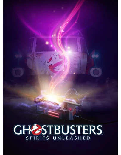 Ghostbusters: Spirits Unleashed EPIC GAMES (PC)