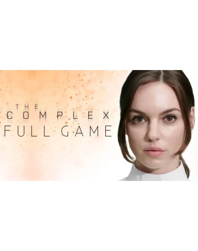 The Complex EPIC GAMES (PC)