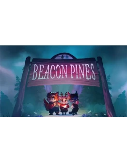 Beacon Pines EPIC GAMES (PC)