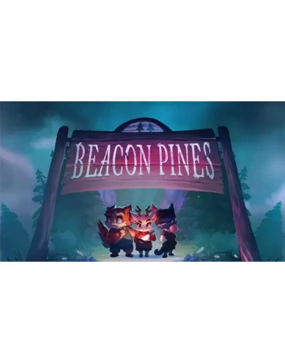 Beacon Pines EPIC GAMES (PC)