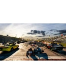 Street Outlaws 2: Winner Takes All Deluxe XBOX Код