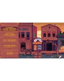 Gunman Tales Xbox One &amp Xbox Series XS активация