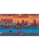 Gunman Tales Xbox One &amp Xbox Series XS активация