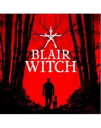 BLAIR WITCH STEAM КЛЮЧ