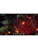 Disciples: Liberation Deluxe Edition STEAMКЛЮЧ +