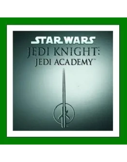 Star Wars Jedi Knight: Jedi Academy20 ИгрSteam