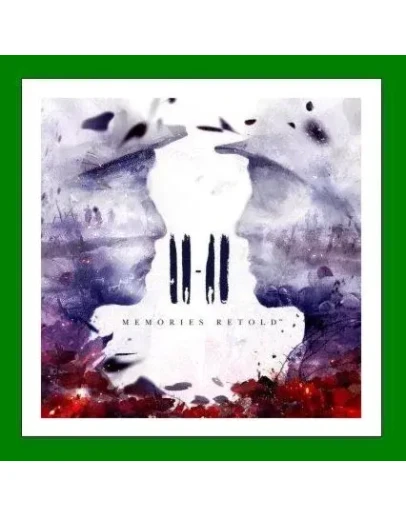 11-11 Memories Retold+ 20 ИгрSteamRegion Free