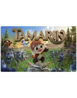 Tamarin (PS4/PS5/RU) П3 - Активация