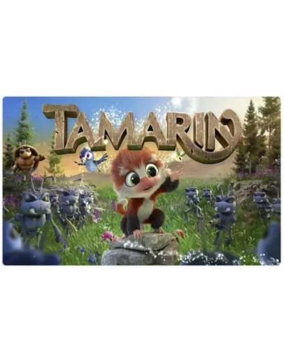 Tamarin (PS4/PS5/RU) П3 - Активация