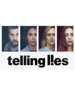 Telling Lies (PS4/PS5/RU) П3 - Активация Telling Lies (PS4/PS5/RU) П3 - Активация