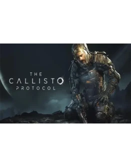 The Callisto Protocol (PS4/PS5/RU) П3 - Активация
